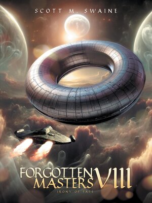 cover image of Forgotten Masters VIII
